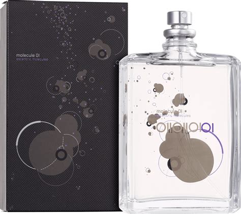 molecules 01 perfume official website.